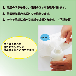 カネヨ 抗菌・無香料柔軟剤 5kg
